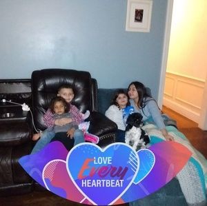 Meet your Posher, Regina